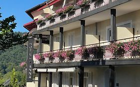 Hotel Anna